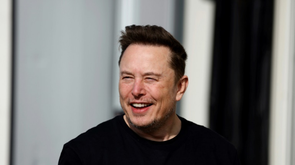 Elon Musk afirma que seu consumo de ketamina beneficia investidores