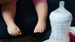 Les plaintes s'accumulent en France dans le dossier des laits infantiles
