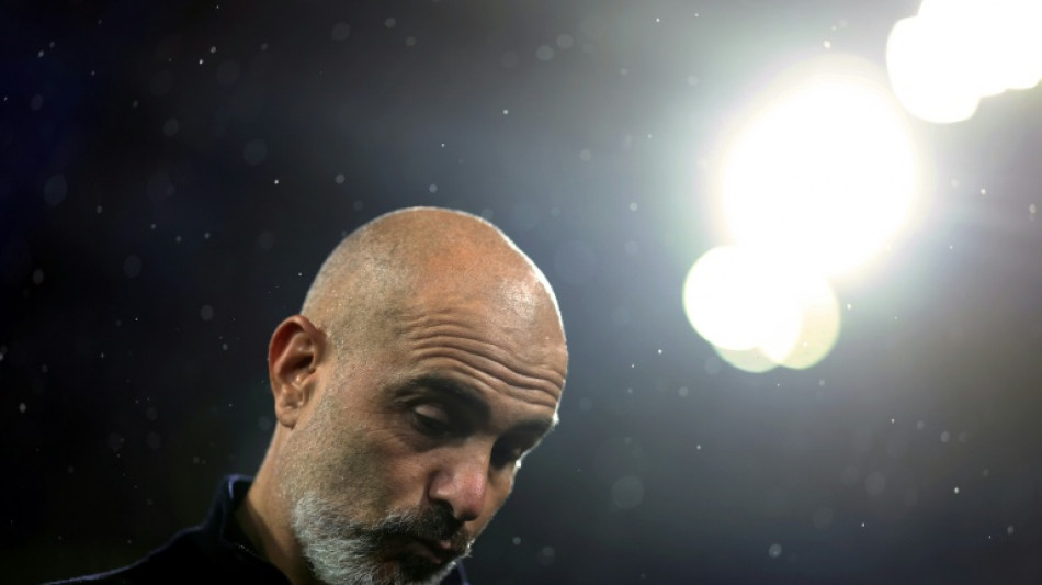  Man City will win appeal over financial charges, says Maresca 