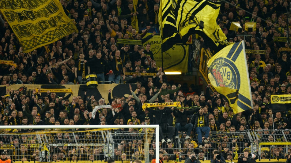 Bei CL-Sieg des BVB: Sechster Startplatz f&uuml;r die Bundesliga?