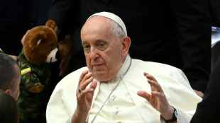 Papa pede que COP28 imponha transição energética 'obrigatória'