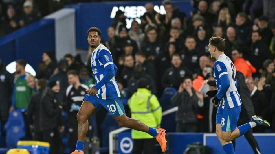  Rutter rescues Brighton in West Ham draw 