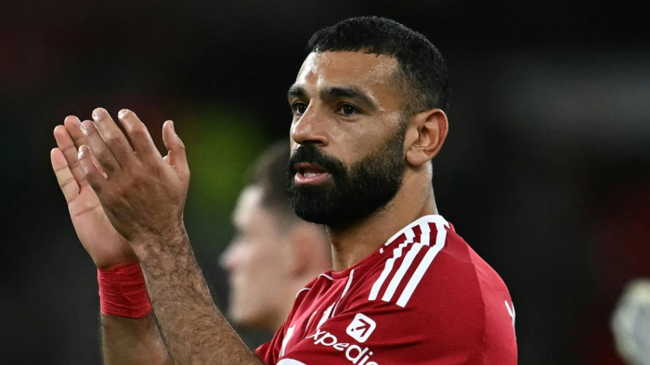  Nach neun Jahren: Salah verl&auml;sst Liverpool im Sommer 