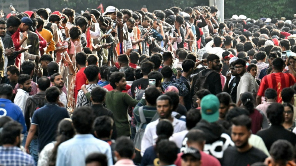 Onze mortos na Índia em celebrações após partida de críquete