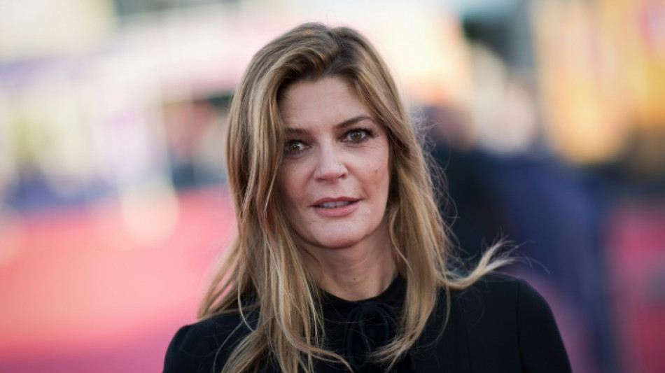 Chiara Mastroianni wird Moderatorin der Galas von Cannes