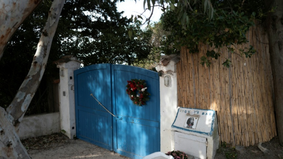 Streit um Brigitte Bardots Erbe: Witwer aus Villa ausgeschlossen 