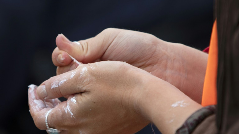 Klimaaktivisten nach Stra&szlig;enblockade in Heilbronn zu Haftstrafe verurteilt