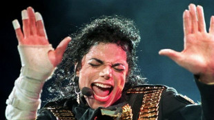 Michael Jacksons schwarzer Moonwalk-Fedora wird in Paris versteigert