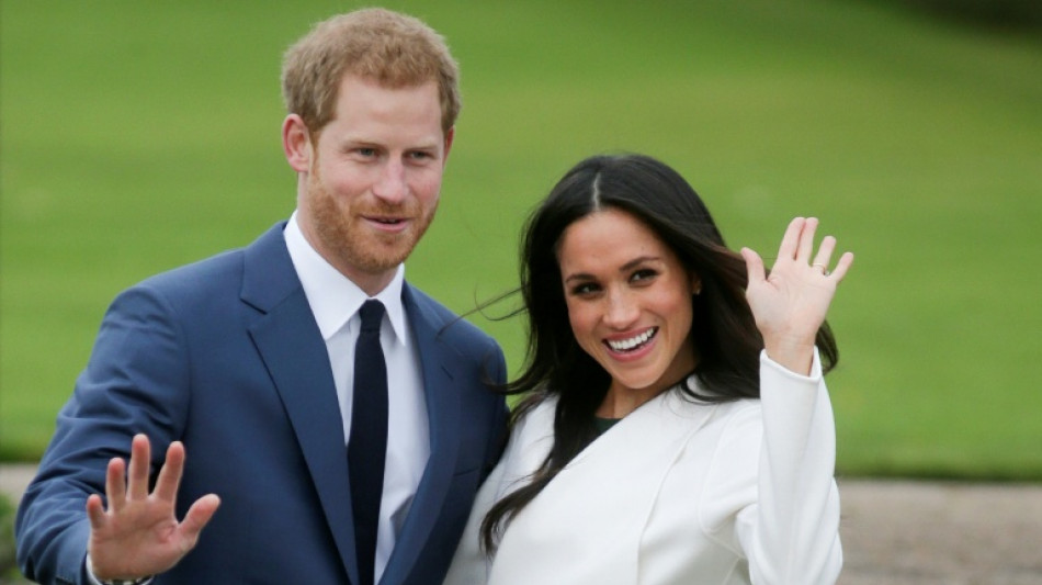 Incertezas sobre o retorno do pr&iacute;ncipe Harry e fam&iacute;lia ao Reino Unido 