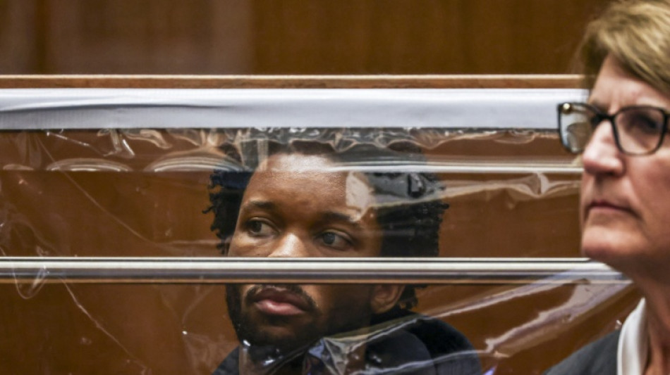  Cantante D4vd descuartiz&oacute; a adolescente con una sierra, afirma fiscal&iacute;a de Los &Aacute;ngeles 