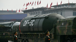 Drones, mísseis e armas a laser: o que a China revelou em seu desfile militar