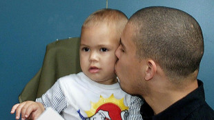 El 55% de los ni&ntilde;os con c&aacute;ncer en Am&eacute;rica Latina se cura, seg&uacute;n la OPS