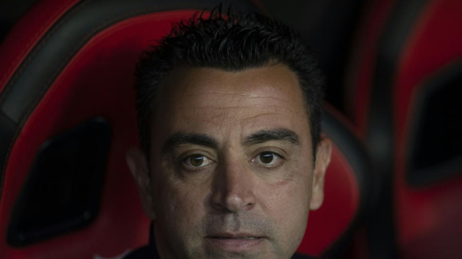  Xavi neuer Bondscoach - Deb&uuml;t gegen Deutschland und Klopp 