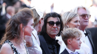 Top director Akin slams Turkey's 'mobster' leaders over arrests