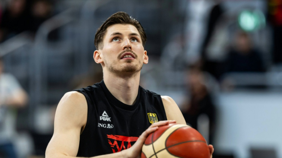 Basketball-Weltmeister Kr&auml;mer geht zu Real Madrid