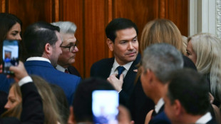 US-Au&szlig;enminister Rubio reist nach Island und S&uuml;deuropa