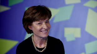 Patricia Barbizet, pionni&egrave;re du monde des affaires form&eacute;e &agrave; l'&eacute;cole Pinault