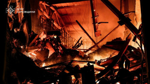 Kiew meldet gr&ouml;&szlig;ten russischen Drohnenangriff seit 2022 - Trump nennt Putin "verr&uuml;ckt"