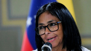 La relaci&oacute;n de Venezuela y EEUU, en el "camino correcto" tras la captura de Maduro, dice Rodr&iacute;guez