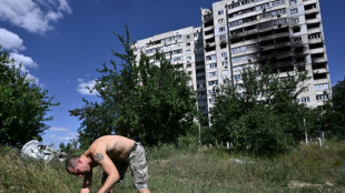 Ukraine: Attaque au drone contre le QG de la flotte russe &agrave; S&eacute;bastopol