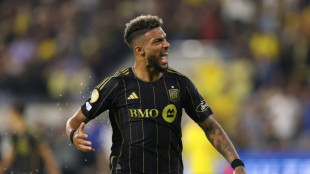 Los Angeles FC vence Am&eacute;rica (2-1) e garante vaga no grupo do Flamengo no Mundial de Clubes &nbsp;gbv/mas/aam