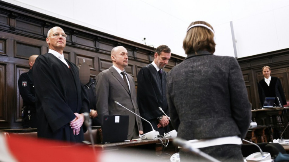  Prozess um Nord-Stream-Sprengung: Gericht lehnt Antrag auf Einstellung ab 