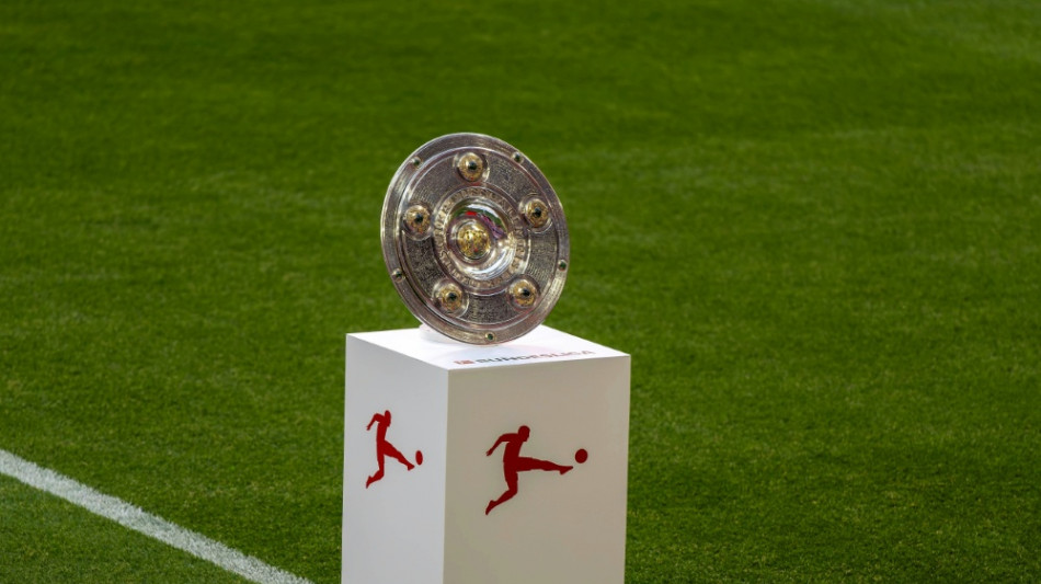 Bundesliga-Spielplan: BVB gastiert zum Auftakt bei St. Pauli