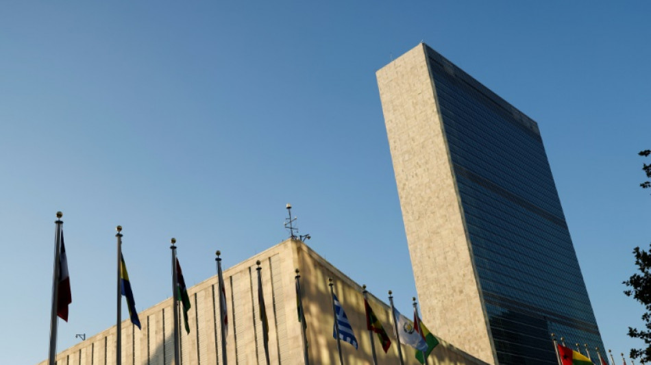 Les Etats-Unis refusent l'octroi de visas &agrave; des responsables palestiniens avant l'AG de l'ONU