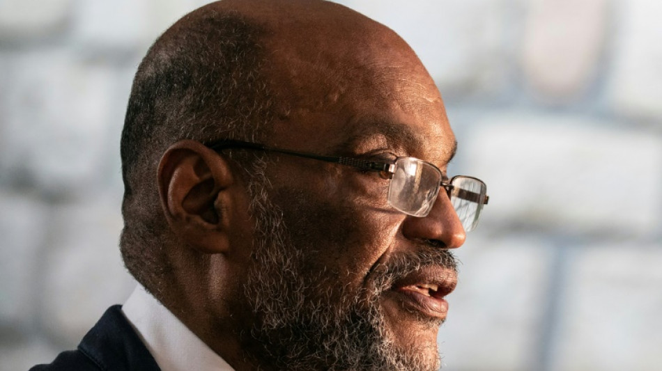 Ariel Henry, Premier ministre ha&iuml;tien &agrave; la part d'ombre grandissante