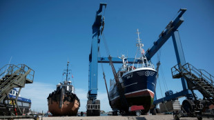 Risco de contamina&ccedil;&atilde;o ap&oacute;s colis&atilde;o de dois navios no Mar do Norte que deixou pelo menos 32 feridos