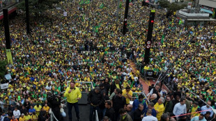 Bolsonaro mobilisiert Tausende Anh&auml;nger zu Protest wegen Putschvorw&uuml;rfen 