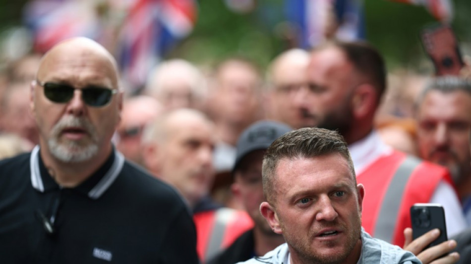 Mutma&szlig;licher Hintermann der Randale in Gro&szlig;britannien h&auml;lt sich in Zypern auf