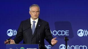 La guerre commerciale de Trump va fragiliser la croissance mondiale, avertit l'OCDE