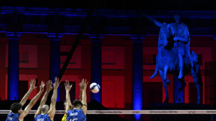 Eurovolley: da Napoli a Modena, l'Italia ora pronta per la Grecia