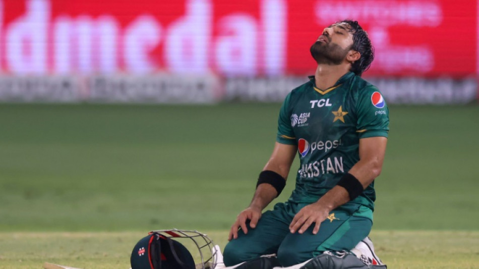 Saqlain defends Pakistan T20 style after Asia Cup final defeat