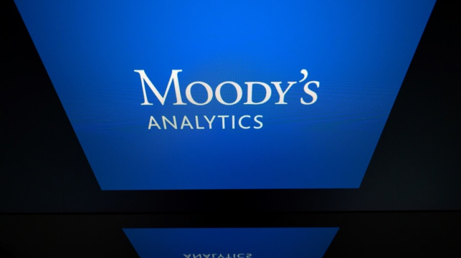  Notation de la France : un maintien de la note par Moody's jug&eacute; peu probable 