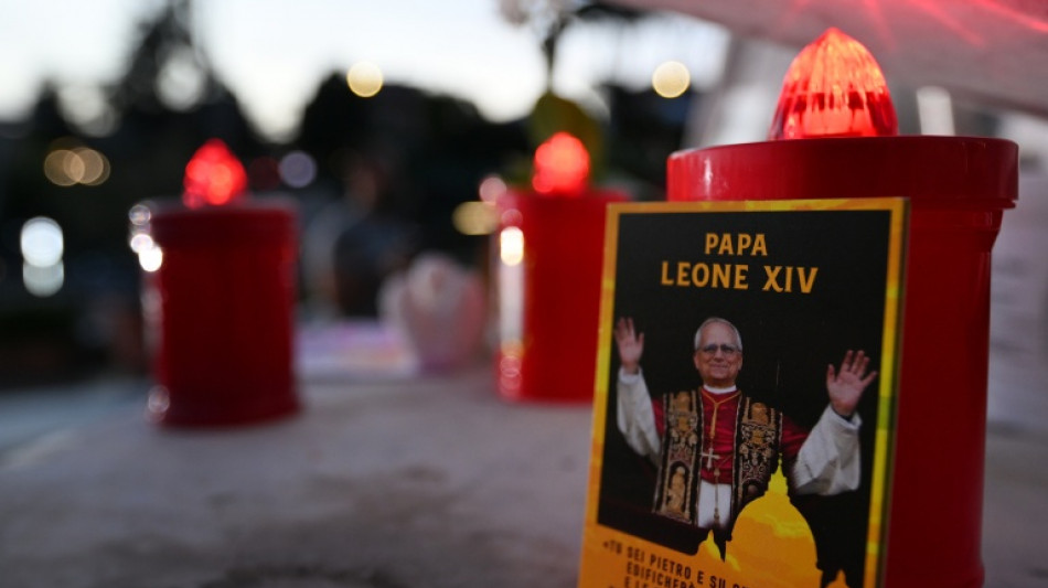  Pope has 'good night' in hospital: Vatican 