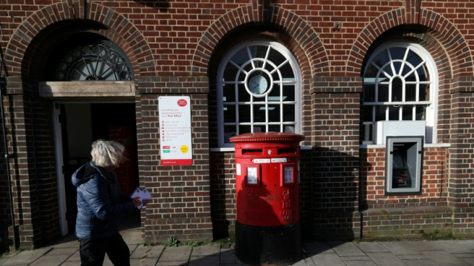 Escândalo dos Correios pode ter motivado 13 suicídios no Reino Unido