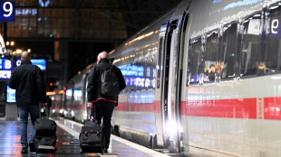 Bericht: Bahn und GDL einigen sich auf 35-Stunden-Woche ab 2029