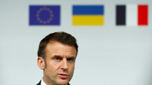 Breite Ablehnung nach Macrons Aussage zu westlichen Bodentruppen für die Ukraine