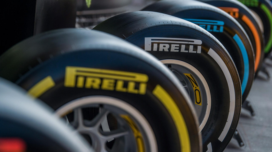  Pirelli rafforza l'impegno negli Usa, il Cyber Tyre verr&agrave; prodotto in Georgia 