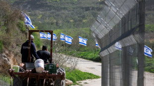 Cisjordanie: de nouvelles mesures fonci&egrave;res isra&eacute;liennes provoquent un toll&eacute;