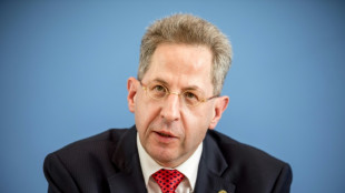 Maaßen kandidiert für Vorsitz der Werteunion