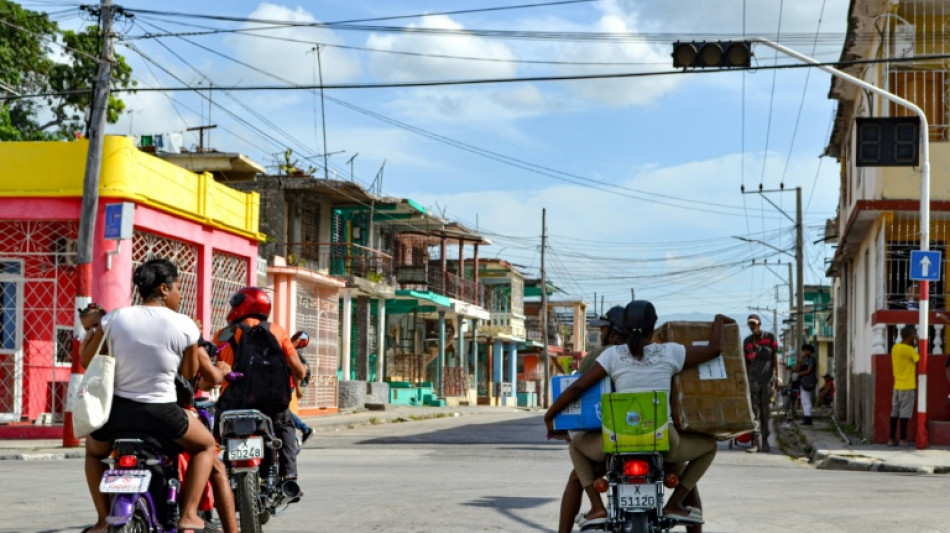  Cuba podr&iacute;a convertirse en una "Gaza silenciosa", advierten expertos de la ONU 