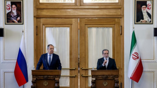 Rusia insta a Ir&aacute;n y EEUU a resolver la cuesti&oacute;n del programa nuclear iran&iacute; con "esfuerzos diplom&aacute;ticos"