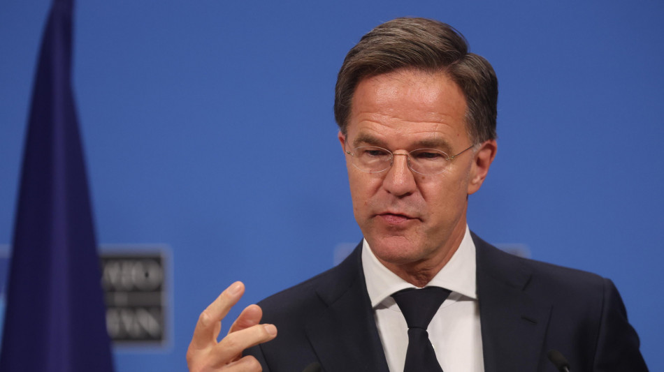  Mercoled&igrave; gli attacchi ibridi al tavolo Nato, Rutte al Coreper Ue 