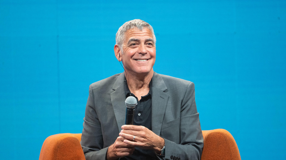 George Clooney su Ocean's 14, si gira tra circa nove mesi