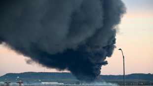 Un avion-cargo s'&eacute;crase aux Etats-Unis, au moins sept morts