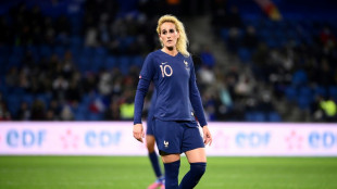 Three detained in France over assault on football star