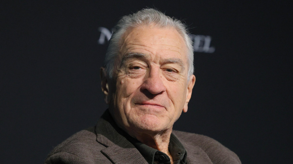  Anche Robert De Niro e Sofia Coppola contro la vendita della Warner a Paramount 